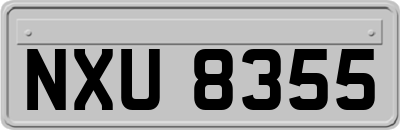 NXU8355