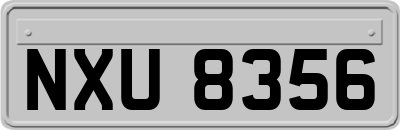 NXU8356
