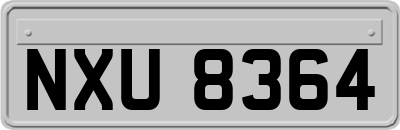 NXU8364