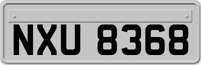 NXU8368