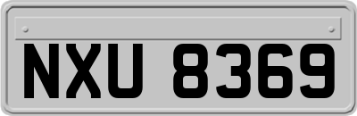 NXU8369