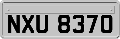 NXU8370