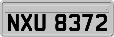 NXU8372