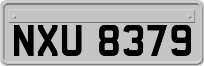 NXU8379