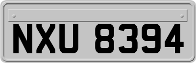 NXU8394