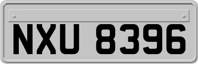 NXU8396