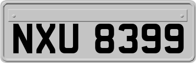 NXU8399