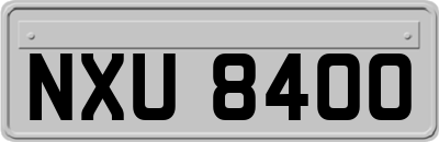 NXU8400