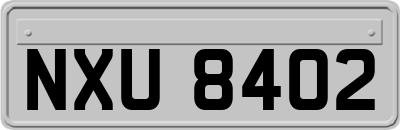 NXU8402