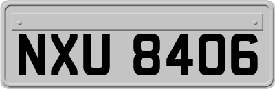 NXU8406