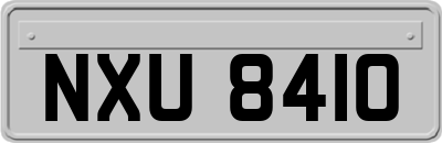 NXU8410