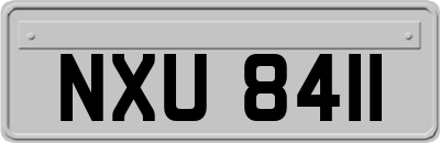 NXU8411
