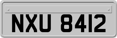 NXU8412