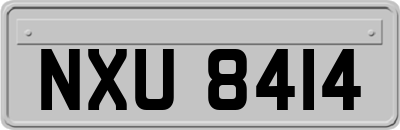 NXU8414