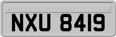 NXU8419