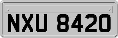 NXU8420