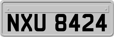 NXU8424