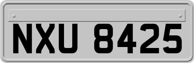 NXU8425