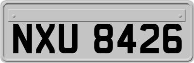 NXU8426