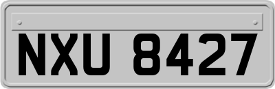 NXU8427