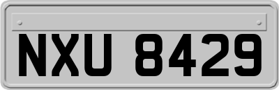 NXU8429