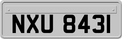 NXU8431