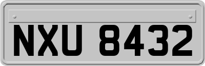 NXU8432