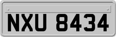 NXU8434