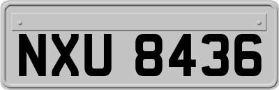 NXU8436