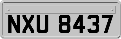 NXU8437
