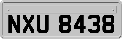 NXU8438