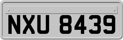 NXU8439