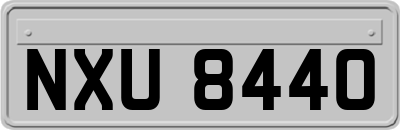 NXU8440
