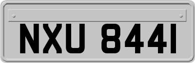 NXU8441