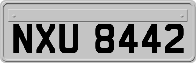NXU8442