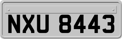 NXU8443