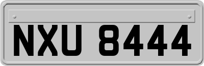 NXU8444