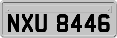 NXU8446
