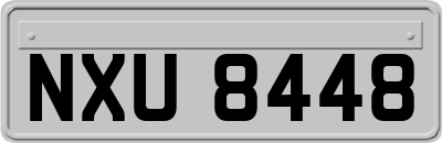 NXU8448