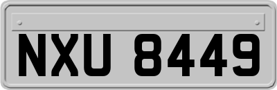 NXU8449