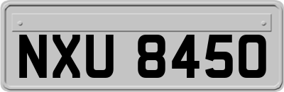 NXU8450