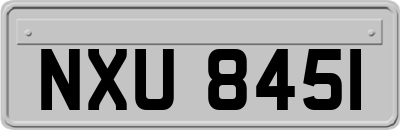 NXU8451