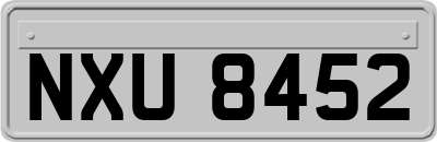 NXU8452