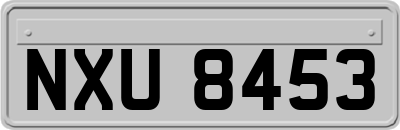 NXU8453