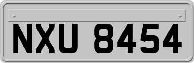 NXU8454