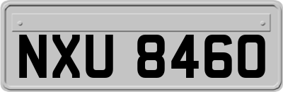 NXU8460