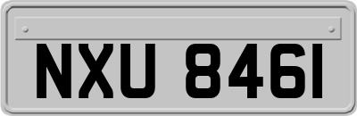 NXU8461