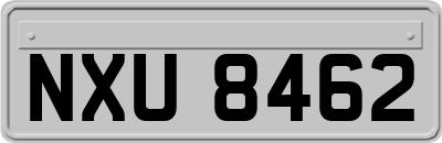 NXU8462