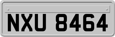 NXU8464