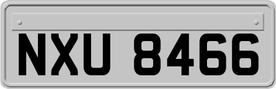 NXU8466